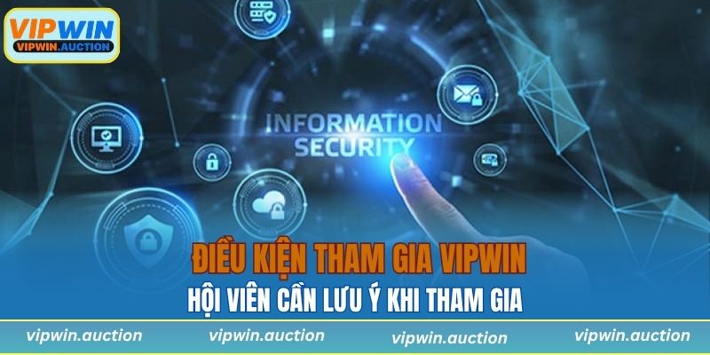 Hội viên cần lưu ý điều kiện cụ thể khi tham gia 
