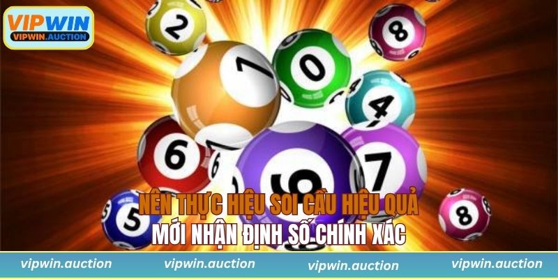 Nên thực hiệu soi cầu hiệu quả mới nhận định số chính xác 